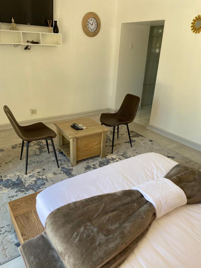 Lodge At Nyala Welkom Ngoại thất bức ảnh