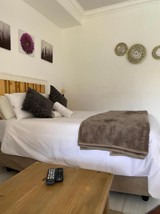 Lodge At Nyala Welkom Ngoại thất bức ảnh