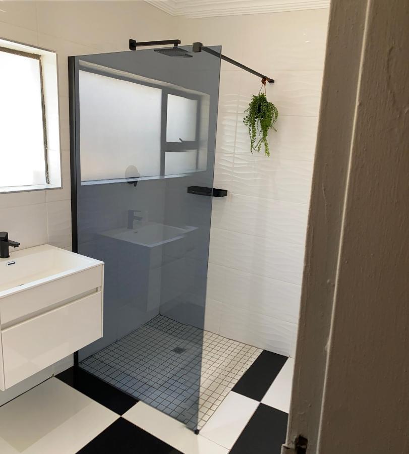 Lodge At Nyala Welkom Ngoại thất bức ảnh