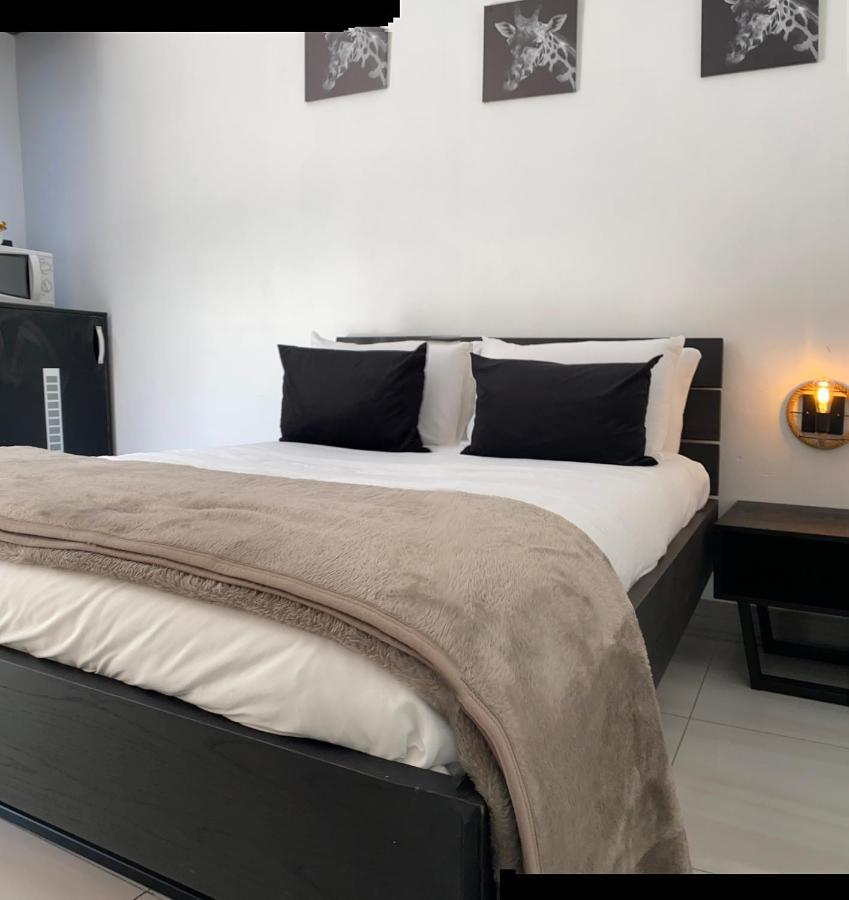 Lodge At Nyala Welkom Ngoại thất bức ảnh