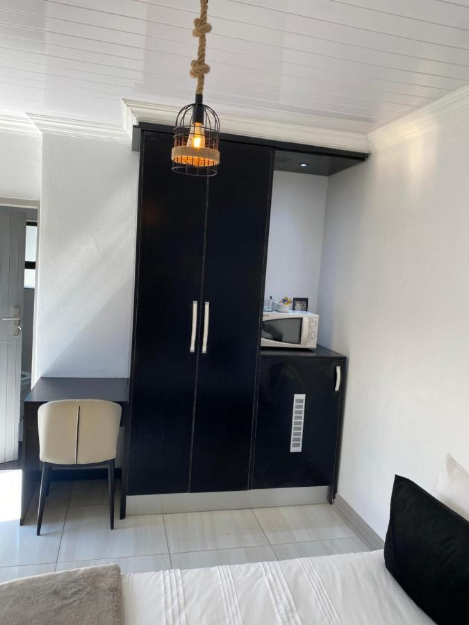 Lodge At Nyala Welkom Ngoại thất bức ảnh