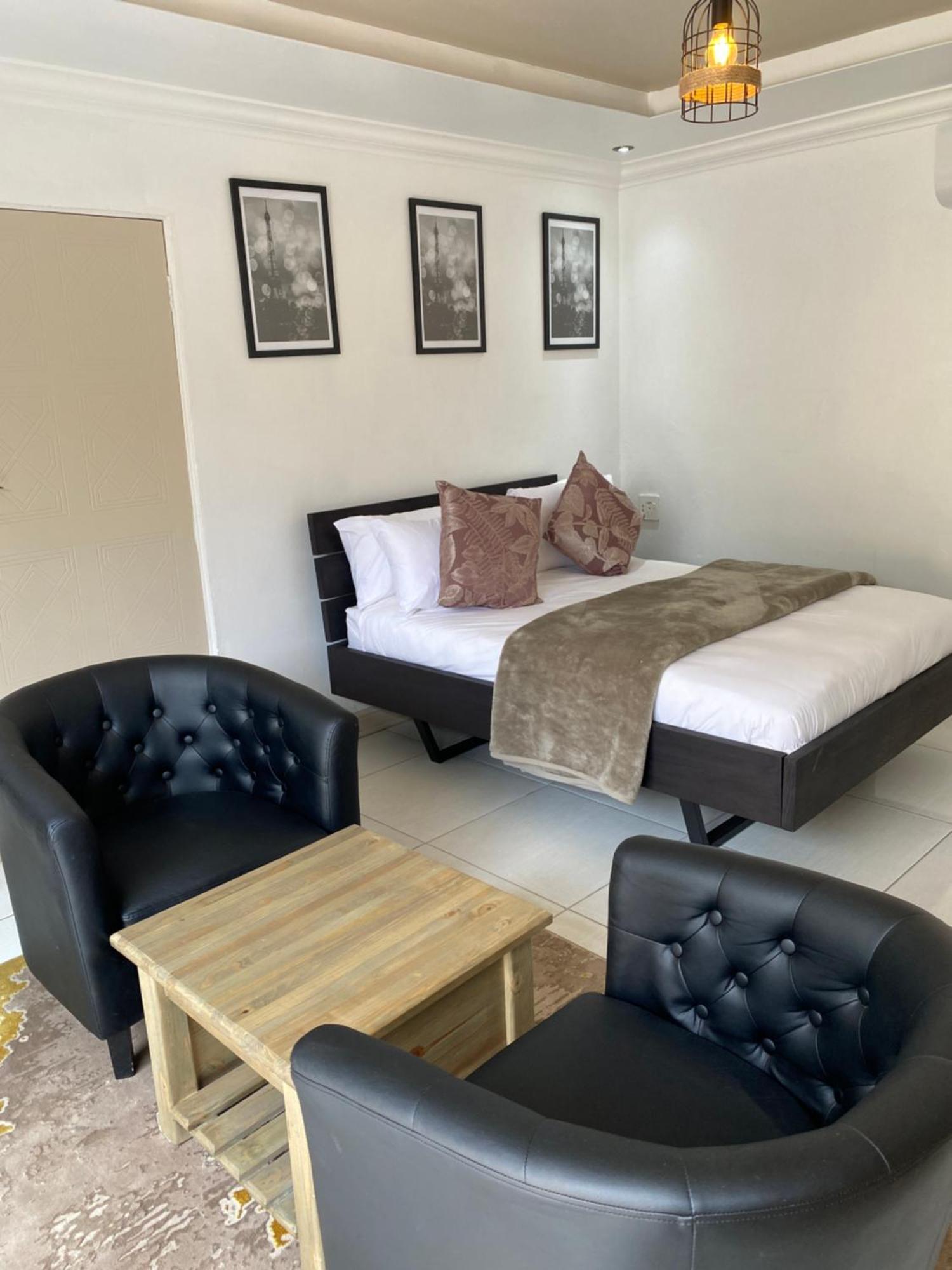 Lodge At Nyala Welkom Ngoại thất bức ảnh
