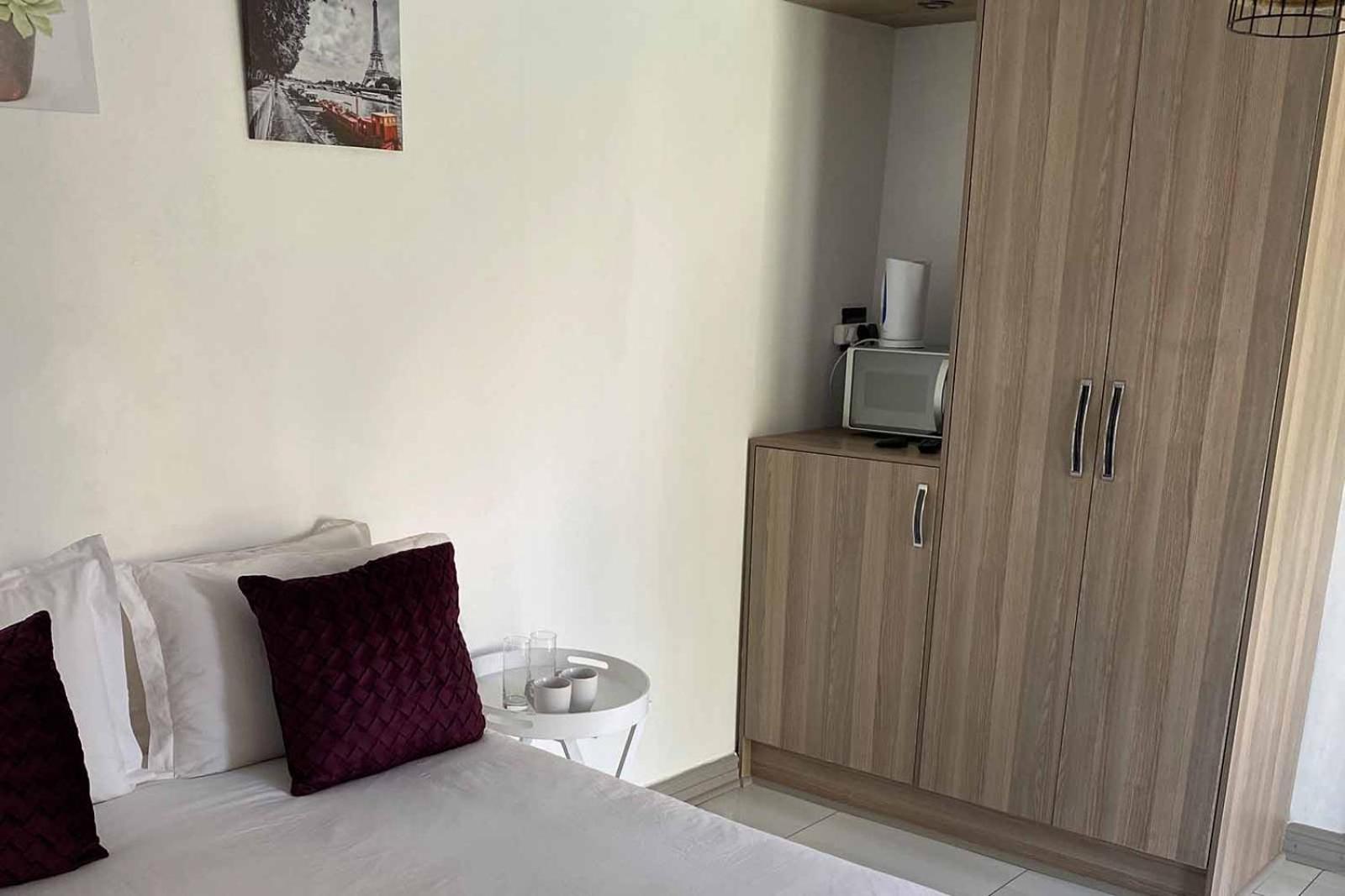 Lodge At Nyala Welkom Ngoại thất bức ảnh