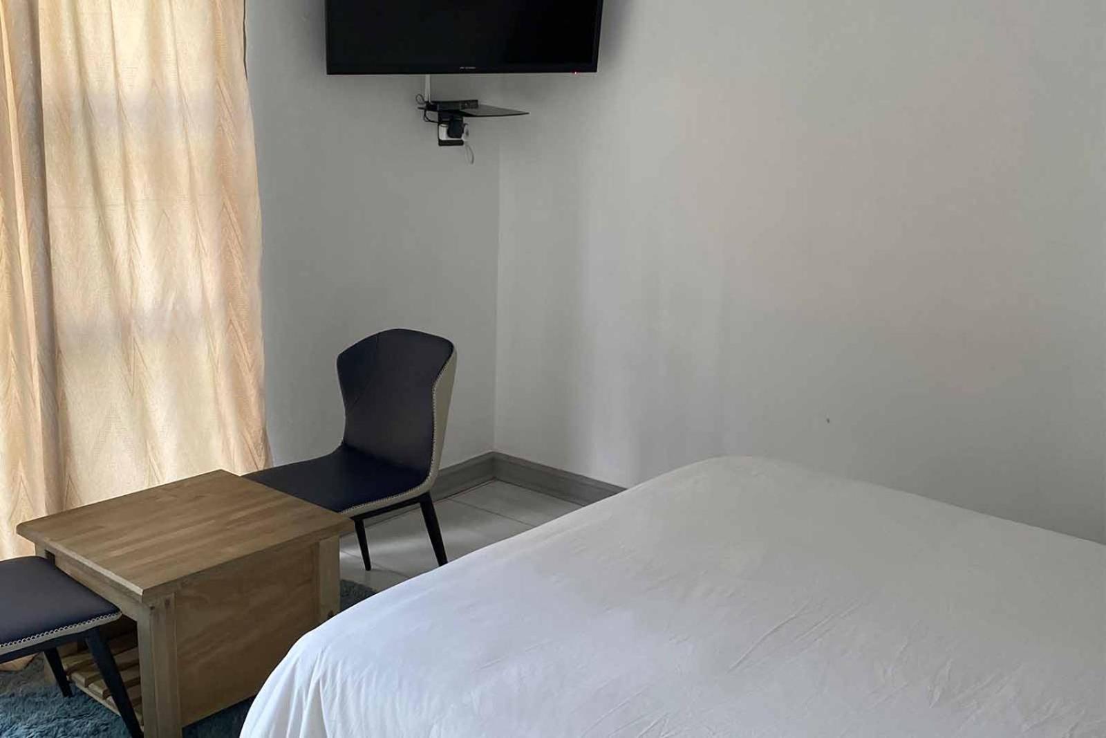 Lodge At Nyala Welkom Ngoại thất bức ảnh