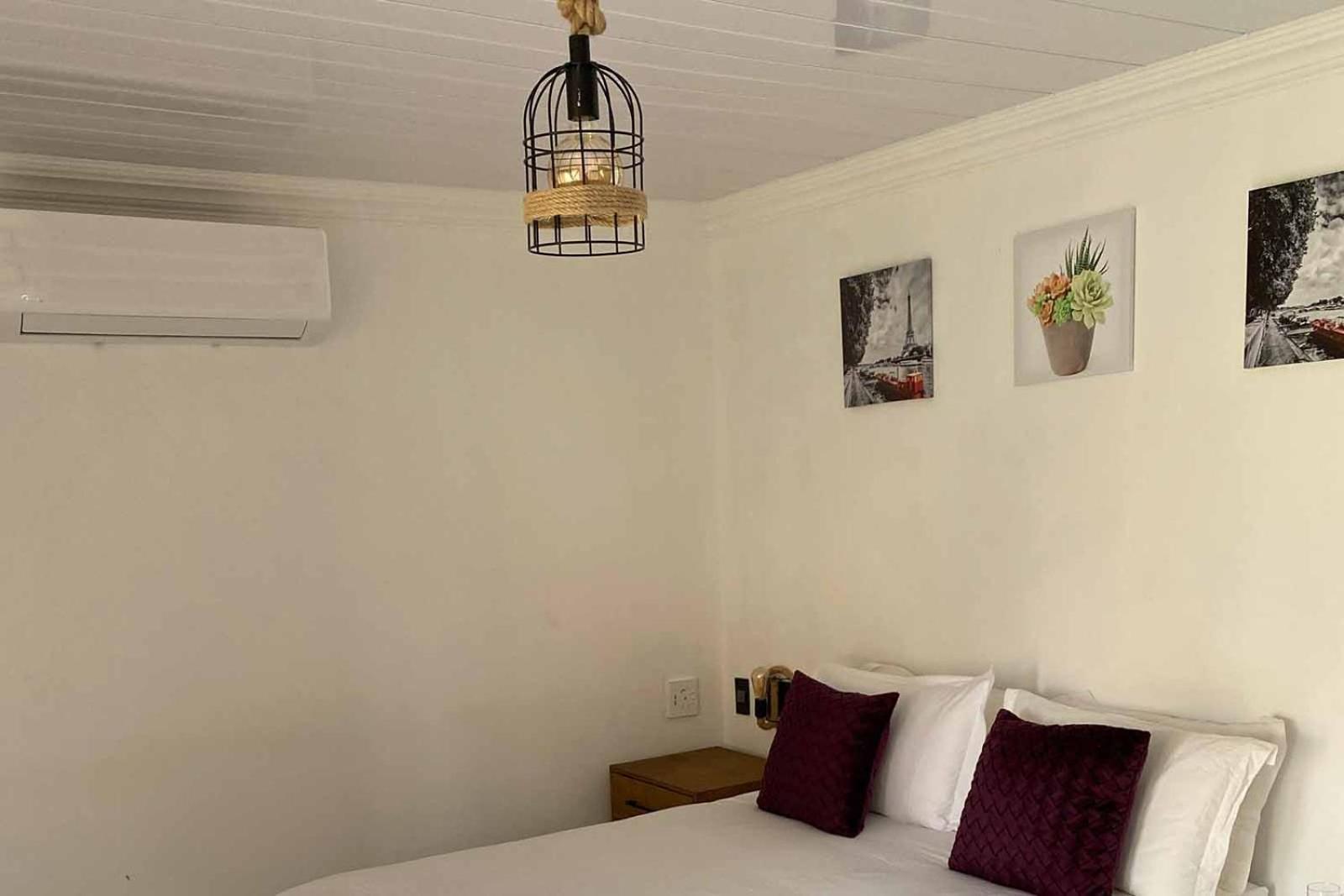 Lodge At Nyala Welkom Ngoại thất bức ảnh