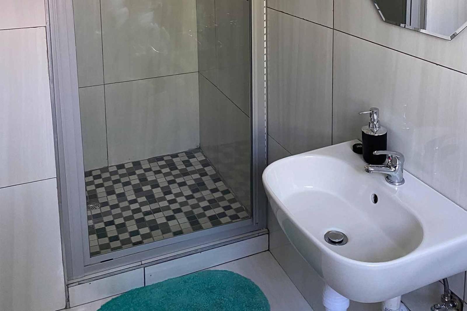 Lodge At Nyala Welkom Ngoại thất bức ảnh