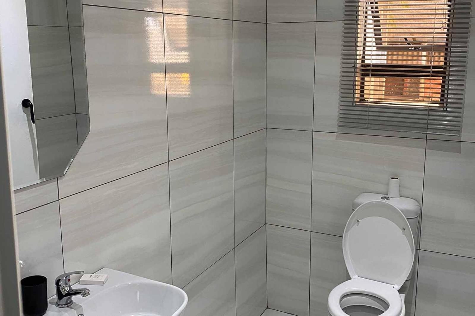 Lodge At Nyala Welkom Ngoại thất bức ảnh